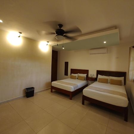 Hotel Beach Don Gonzalo 塞莱斯通 外观 照片
