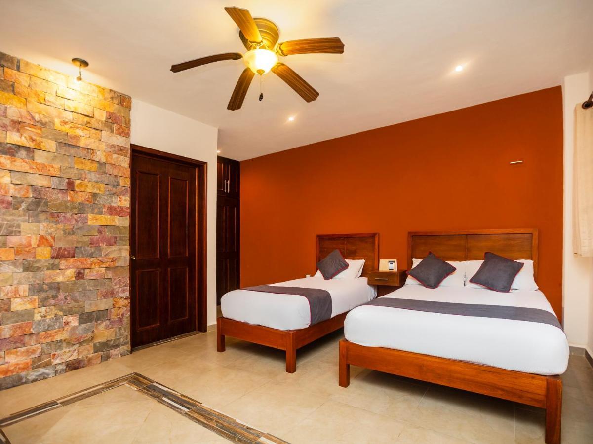 Hotel Beach Don Gonzalo 塞莱斯通 外观 照片