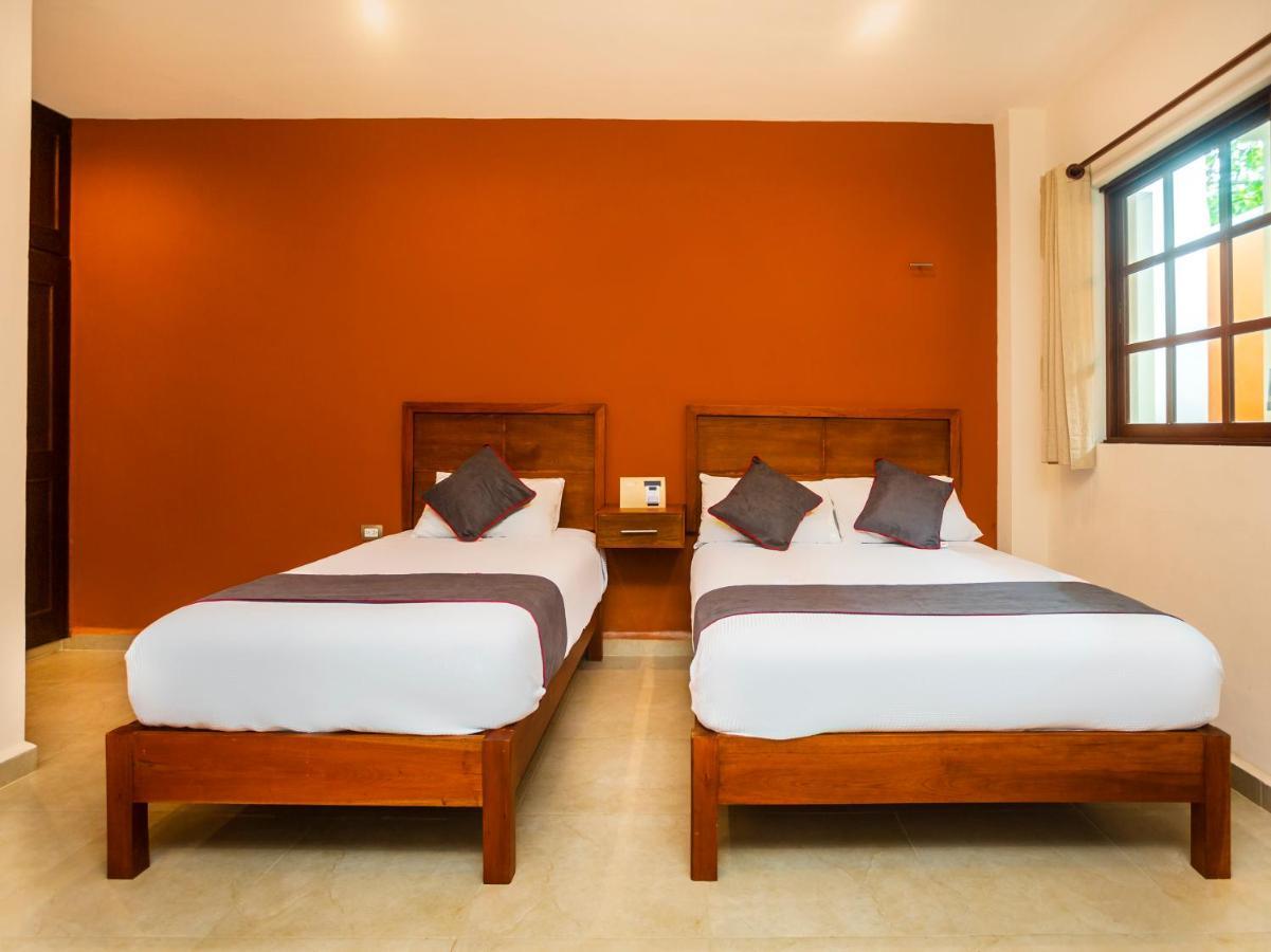 Hotel Beach Don Gonzalo 塞莱斯通 外观 照片