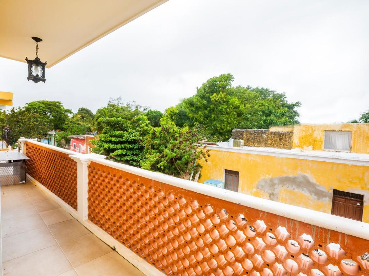 Hotel Beach Don Gonzalo 塞莱斯通 外观 照片