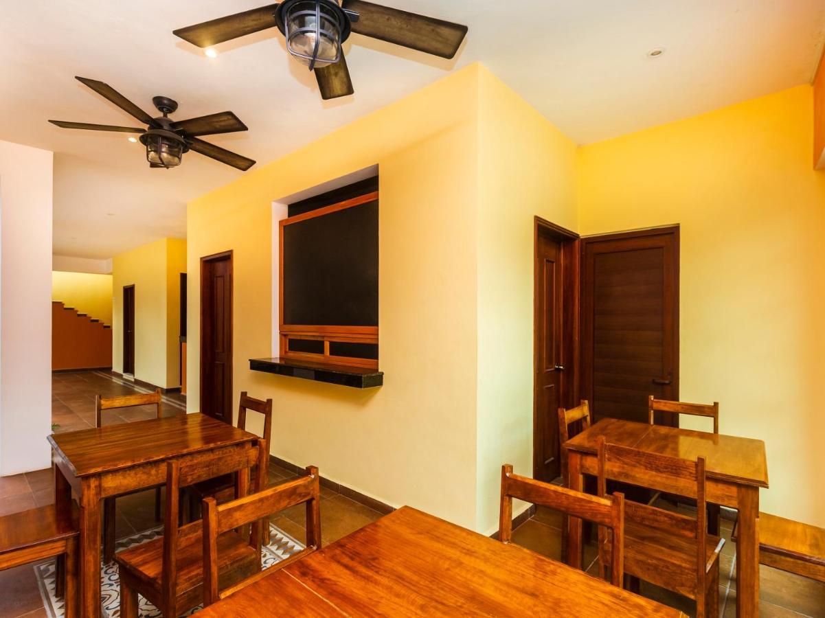 Hotel Beach Don Gonzalo 塞莱斯通 外观 照片