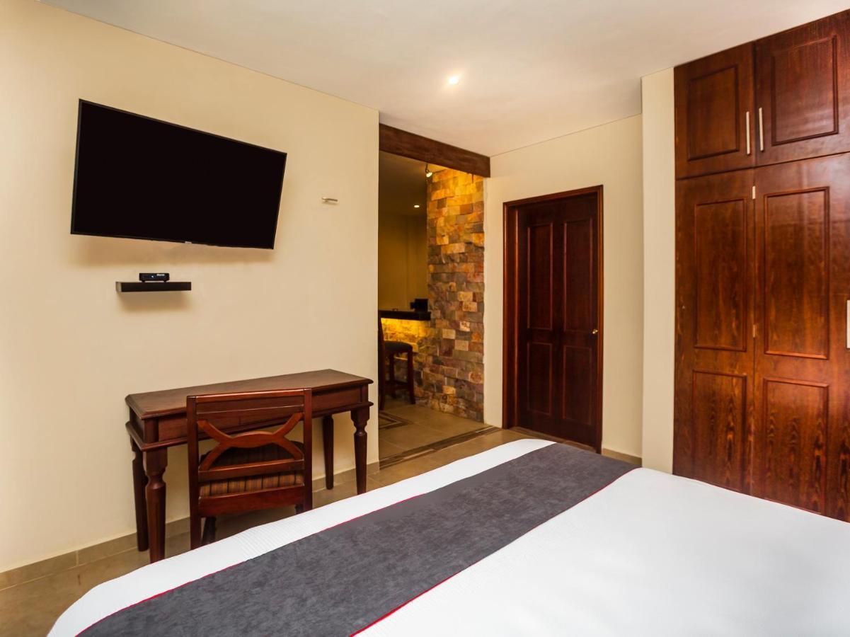 Hotel Beach Don Gonzalo 塞莱斯通 外观 照片