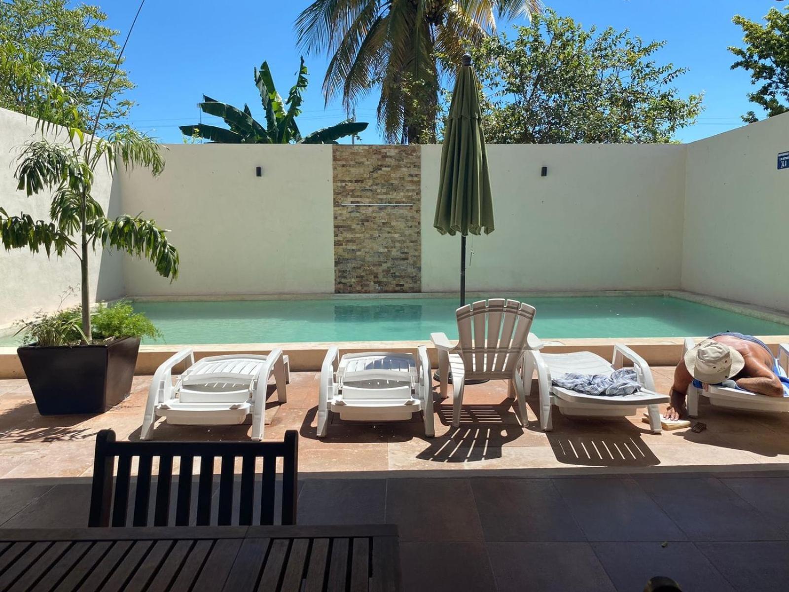 Hotel Beach Don Gonzalo 塞莱斯通 外观 照片