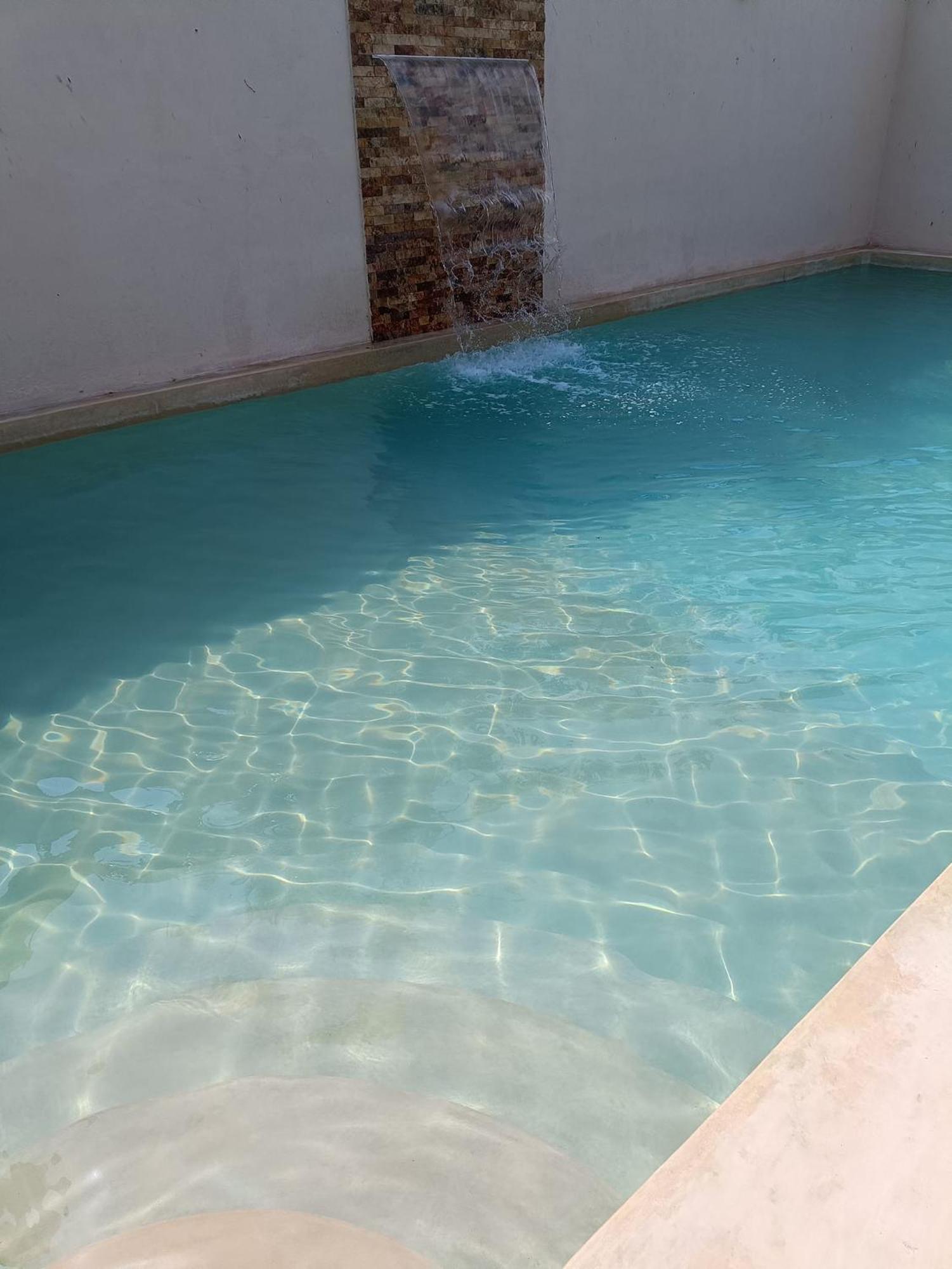Hotel Beach Don Gonzalo 塞莱斯通 外观 照片