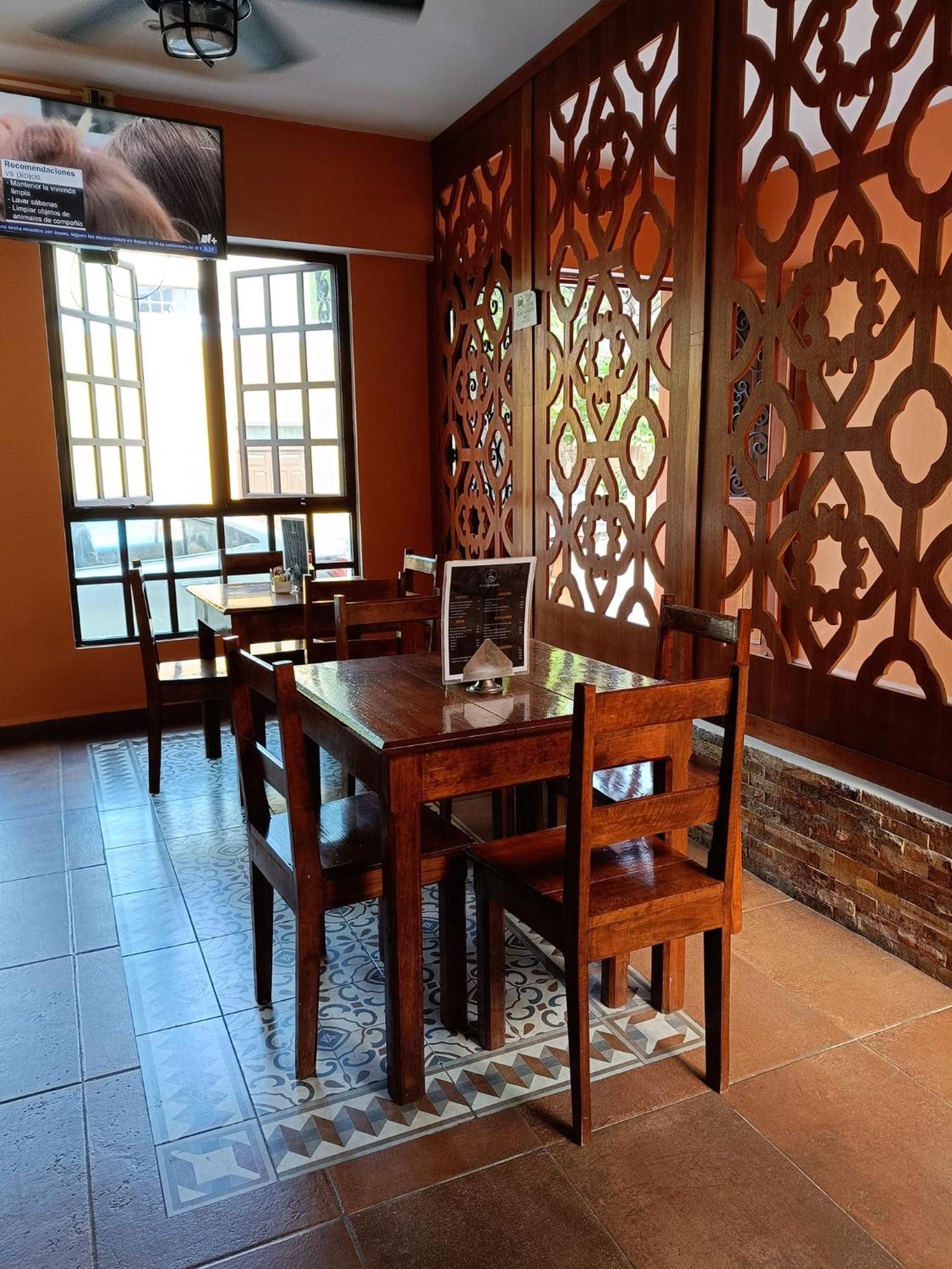 Hotel Beach Don Gonzalo 塞莱斯通 外观 照片