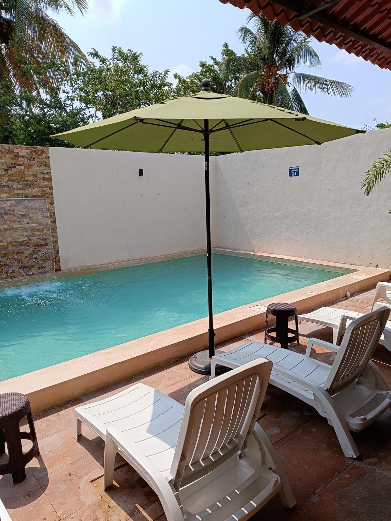Hotel Beach Don Gonzalo 塞莱斯通 外观 照片