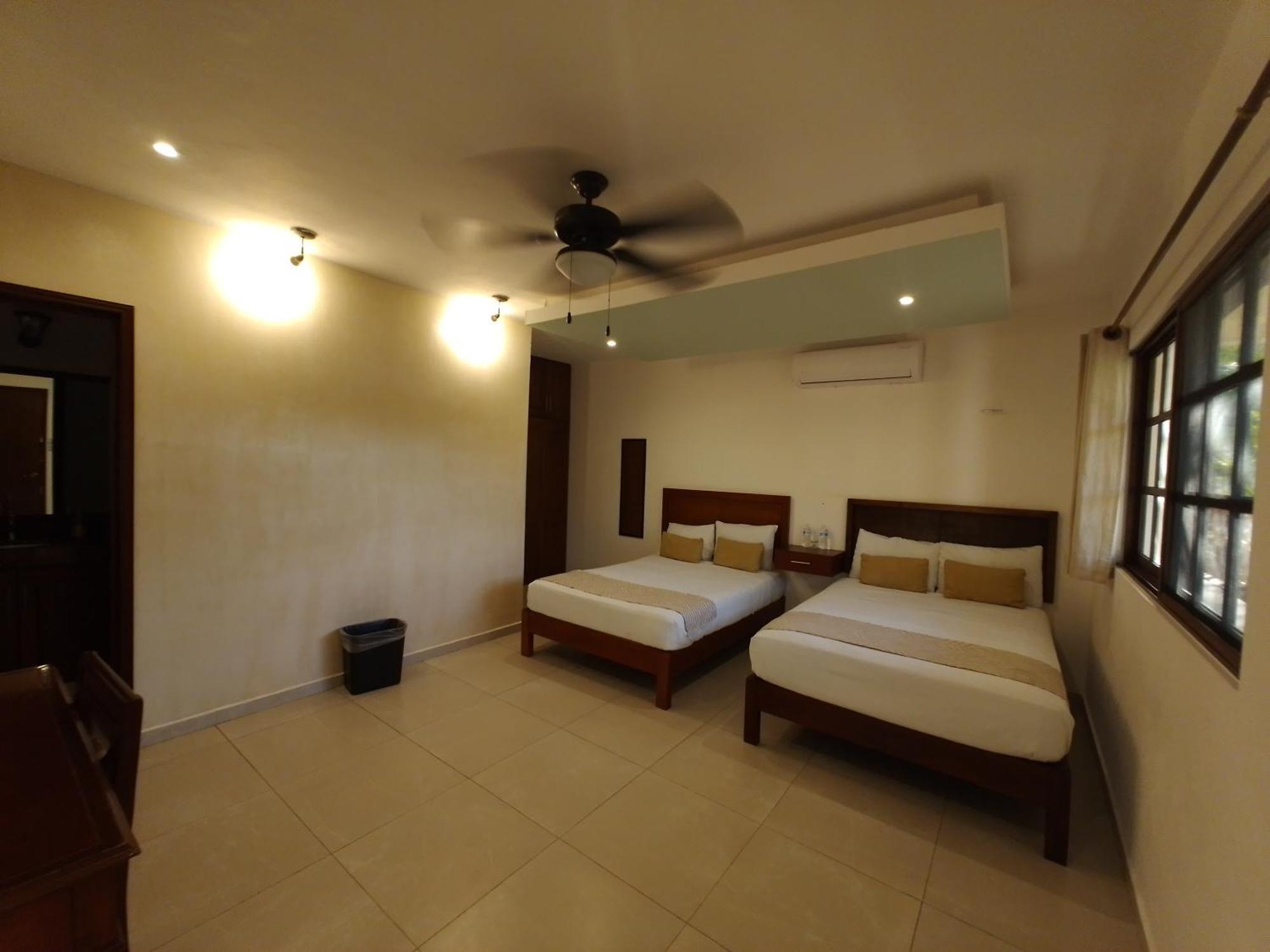 Hotel Beach Don Gonzalo 塞莱斯通 外观 照片