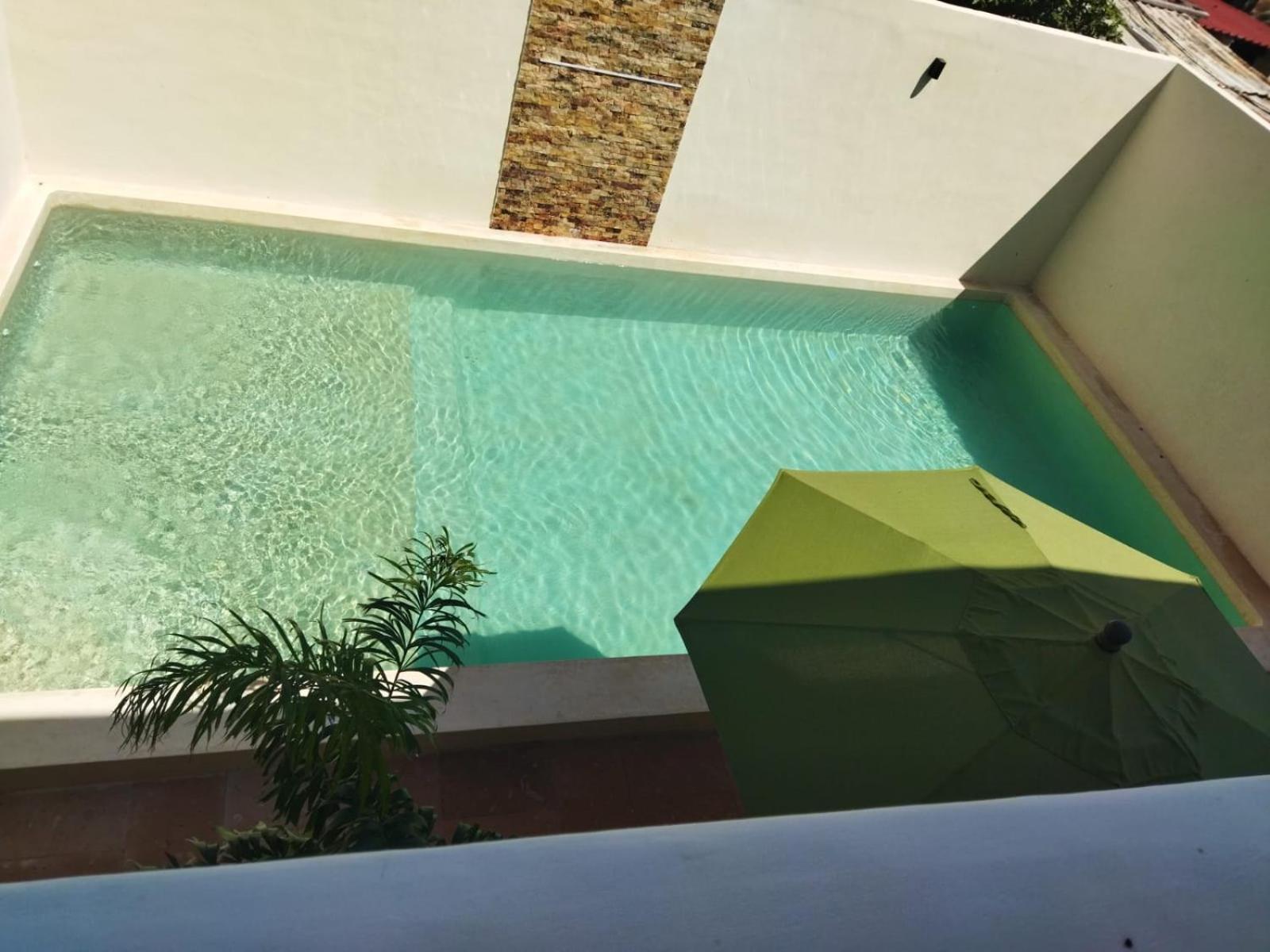 Hotel Beach Don Gonzalo 塞莱斯通 外观 照片