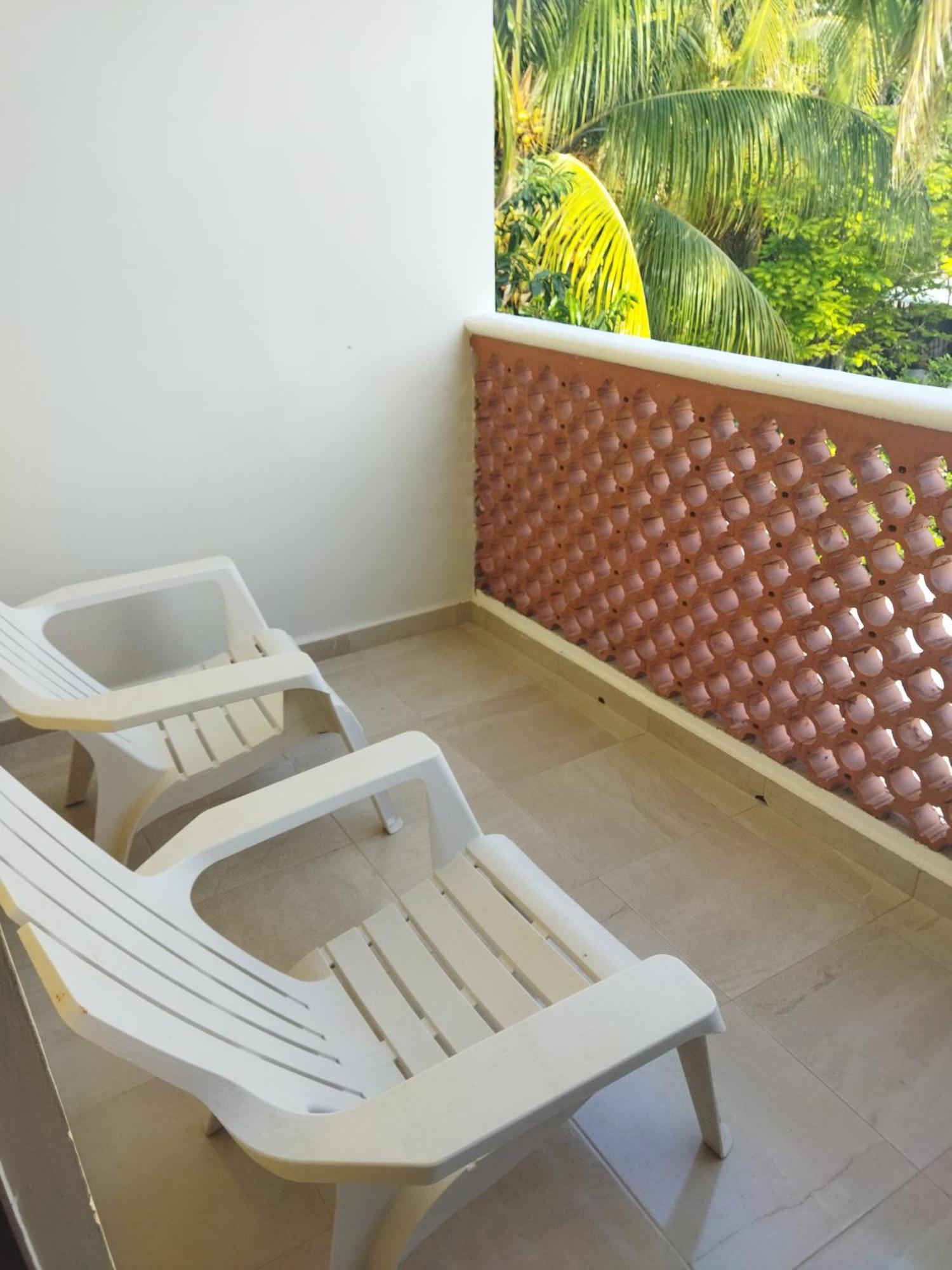 Hotel Beach Don Gonzalo 塞莱斯通 外观 照片